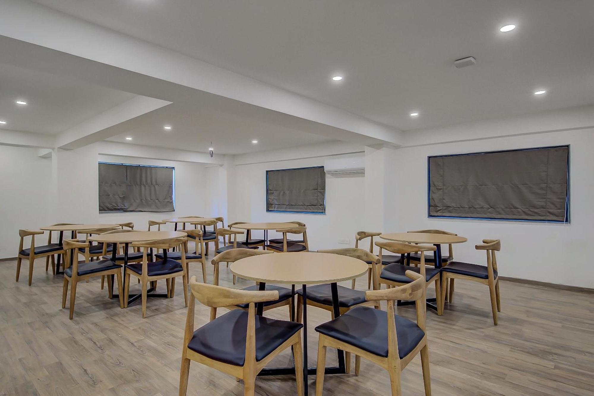 Phursungi Oyo Townhouse 048 Hadapsar酒店 外观 照片